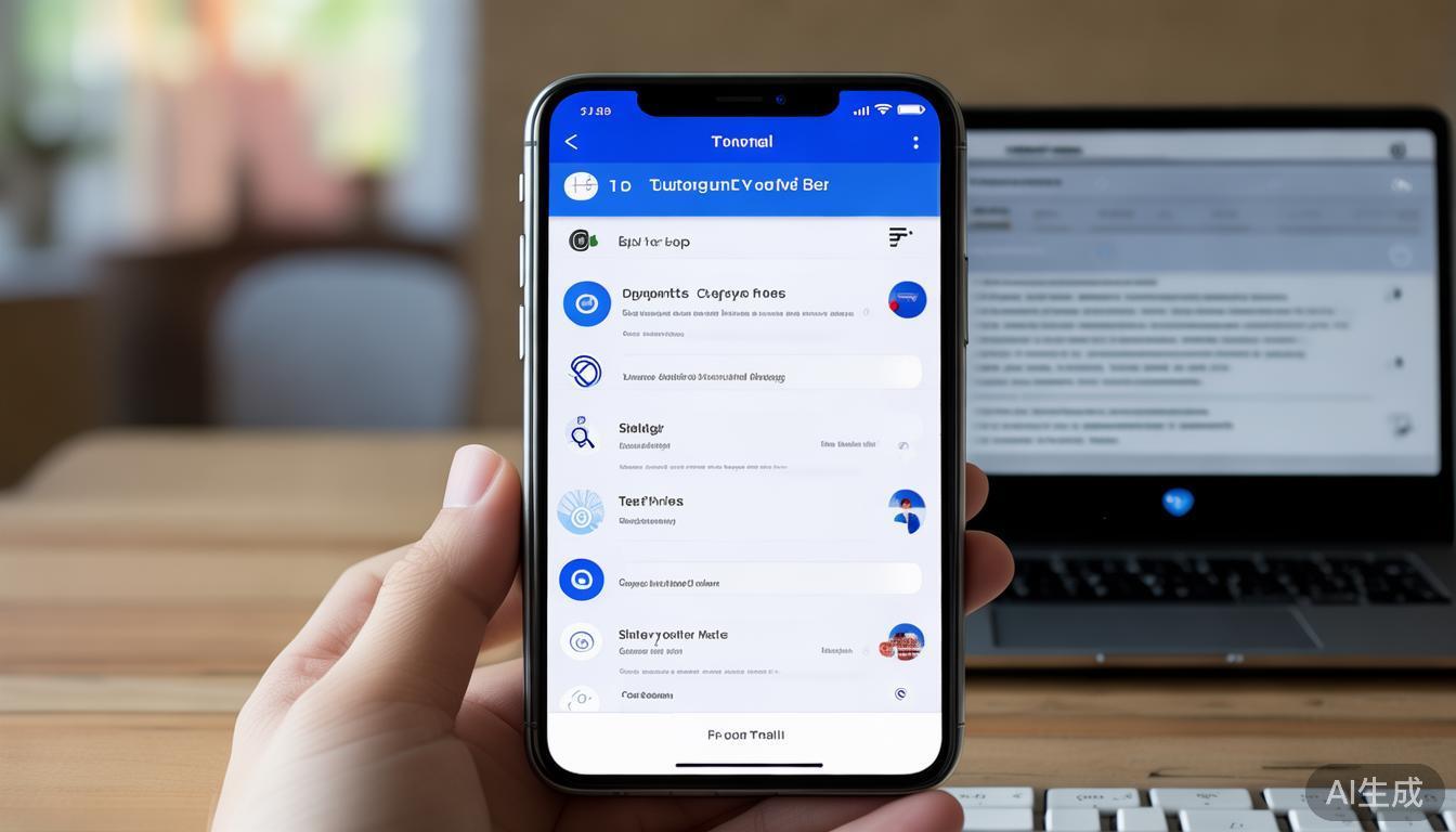 TP软件安卓新版本使用指南：正规获取与安装注意事项