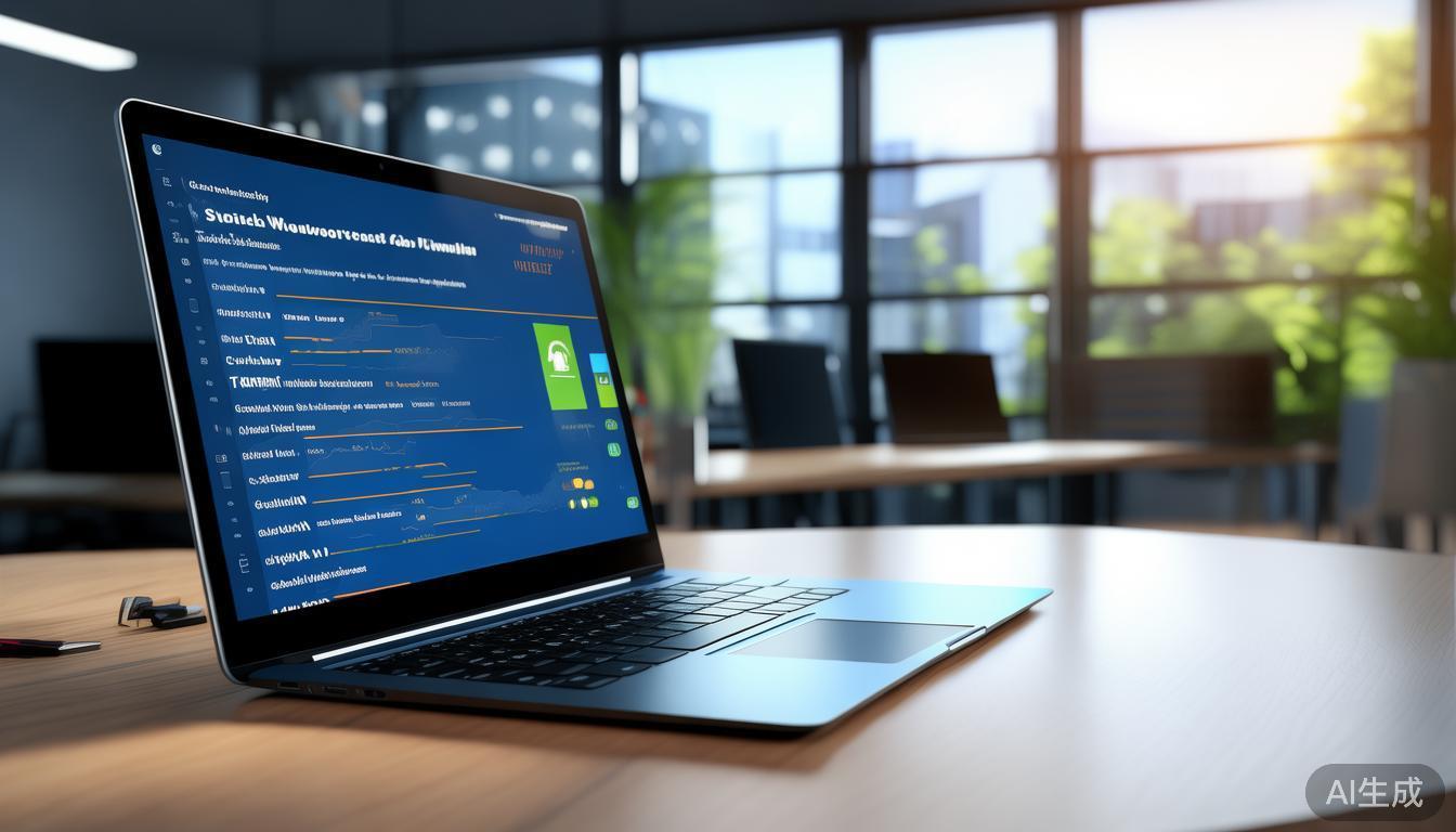 企业数字化转型从业者：TP官网下载影响协作效率与安全