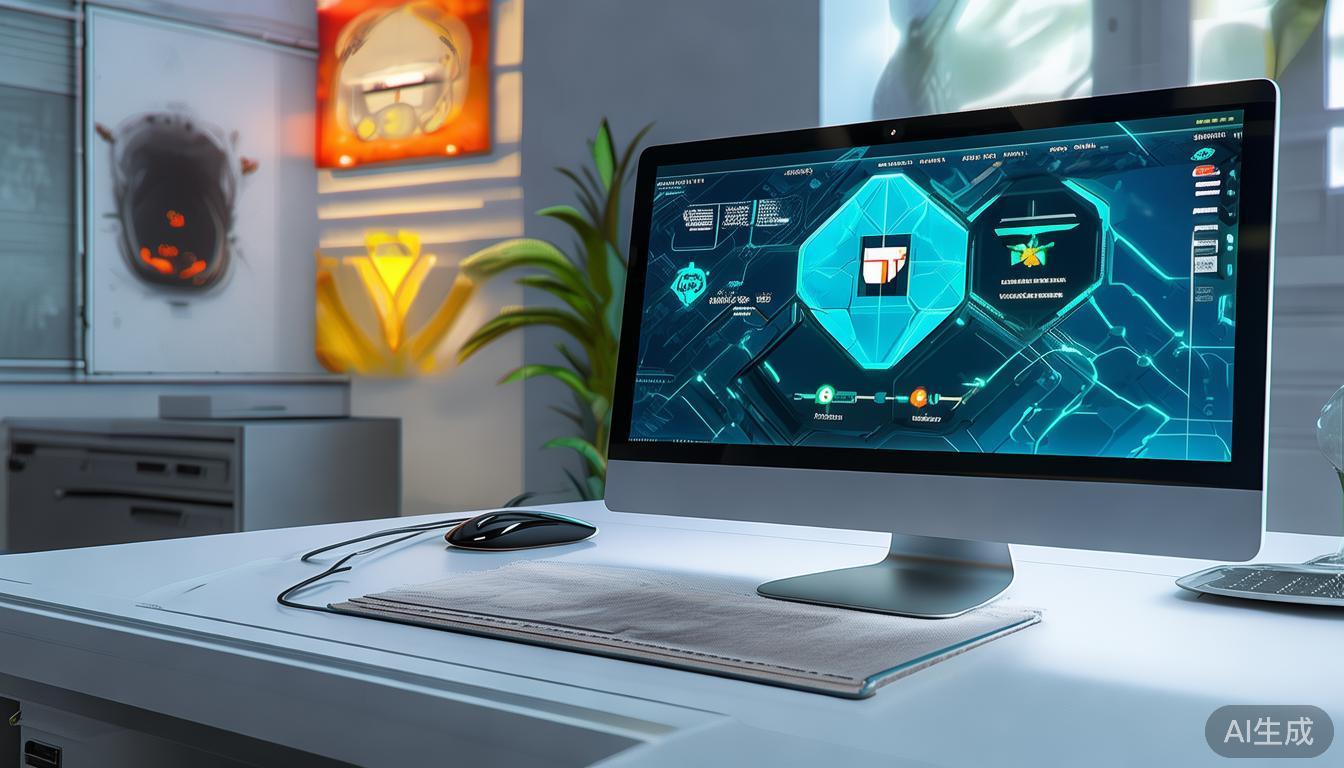 TP钱包赚钱游戏暗藏风险？玩家资产安全究竟谁来把控