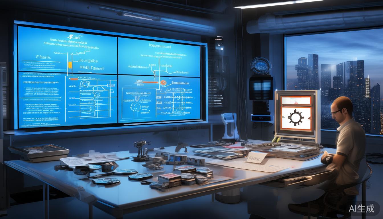 软件分发中质量控制很关键，苹果版应用上架前需多轮测试