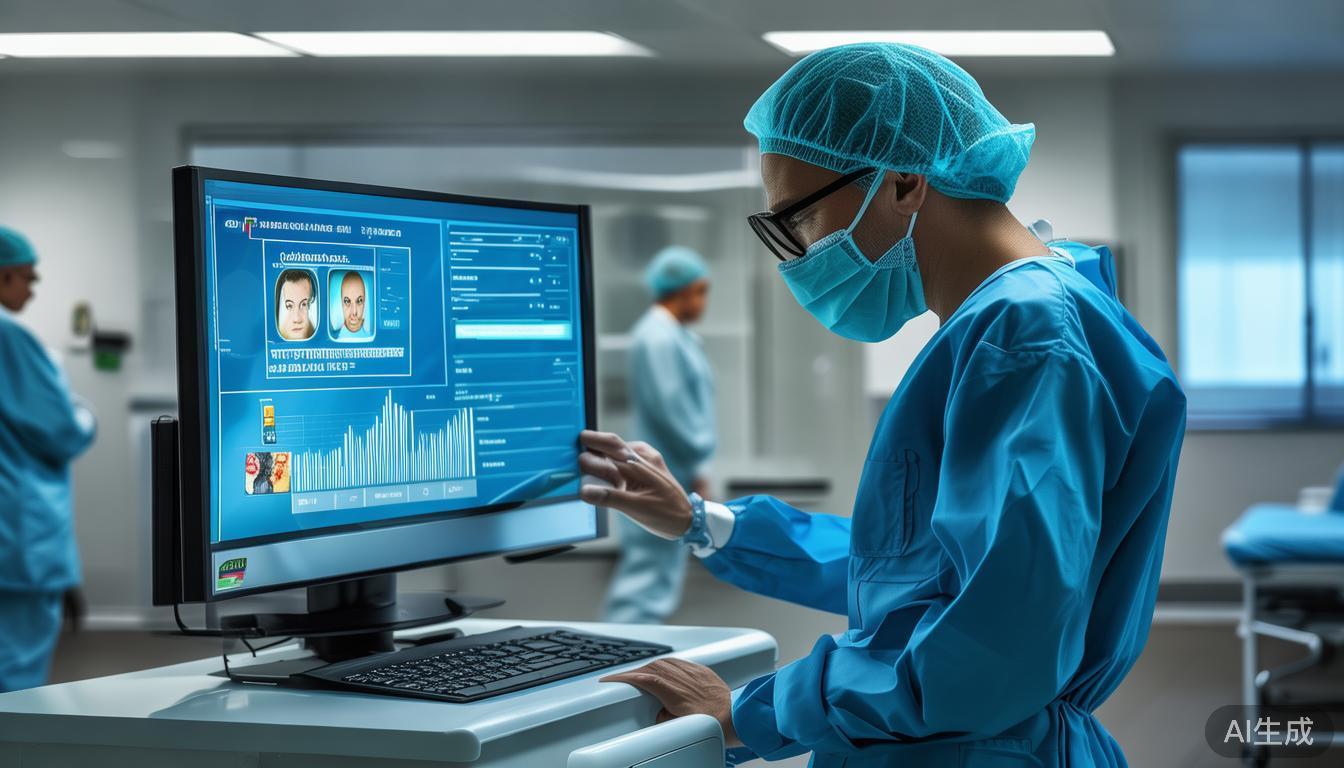 TP官方安卓2025版本助力医院管理，提升效率与安全