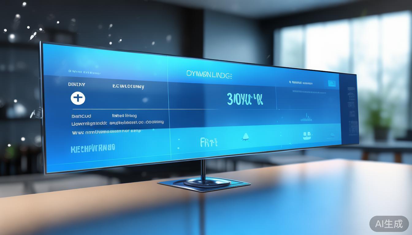 TP软件新版下载体验解析：清晰流程与即时反馈，如何塑造用户第一印象？