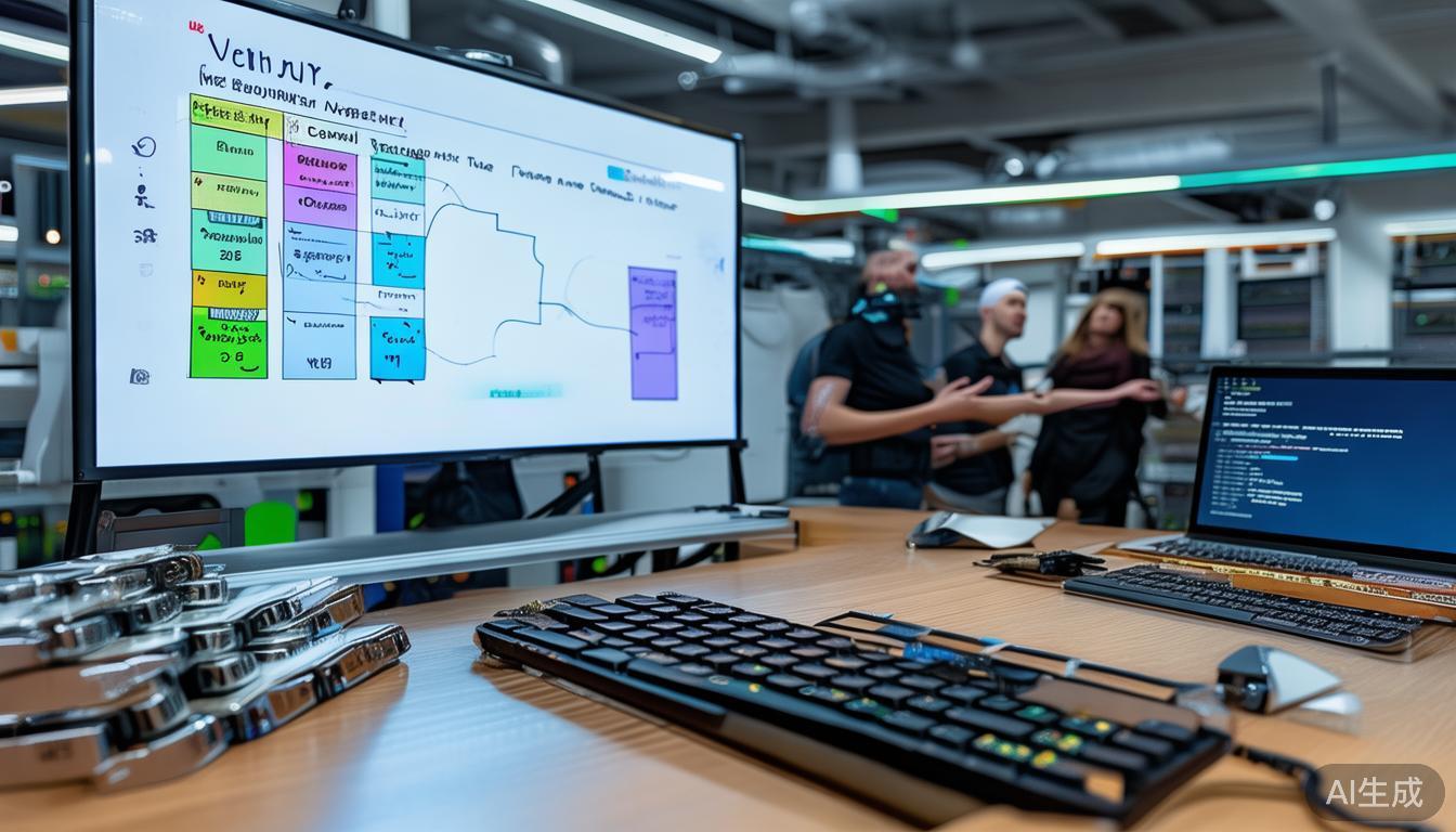 TP工具版本同步：构建标准化流程，提升部署效率与稳定性