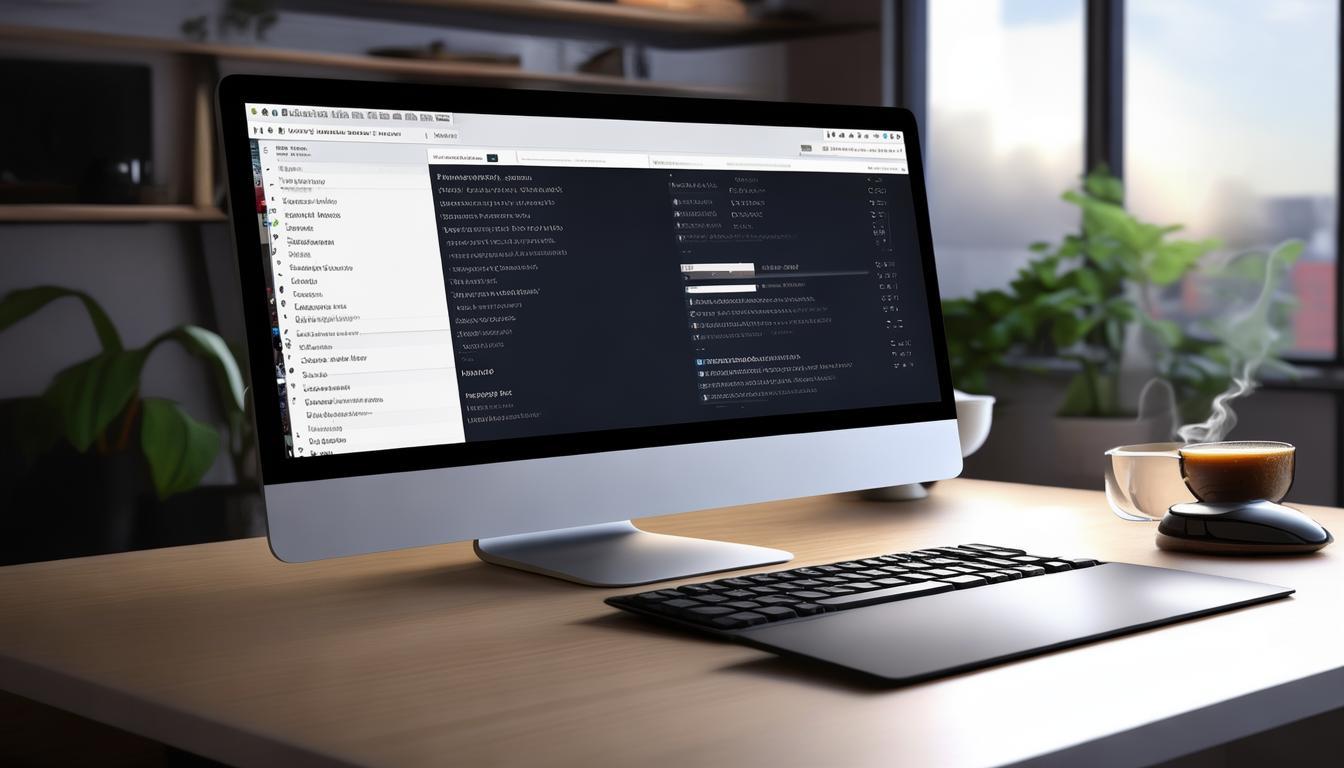 妥善处置数字资产的关键：从TPWallet官网获取软件并做好资产归类