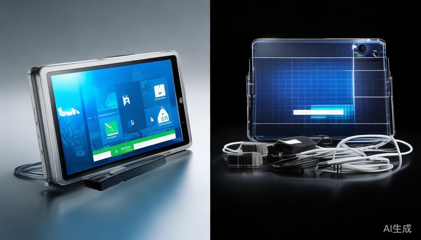 不同设备如何顺利获取tp正版软件安装？了解系统差异很重要