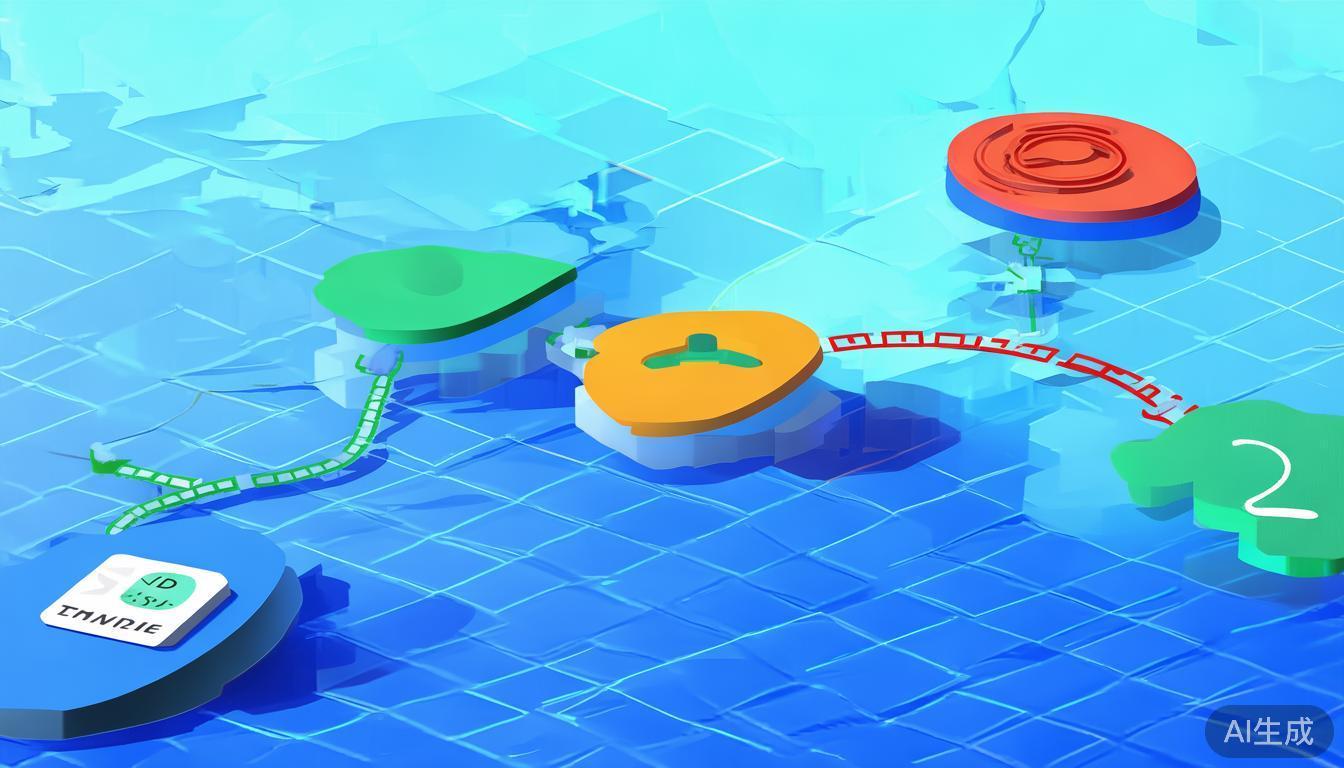 跨境电商业主必看！TPWallet如何化解支付难题，堪称便捷支付钥匙？