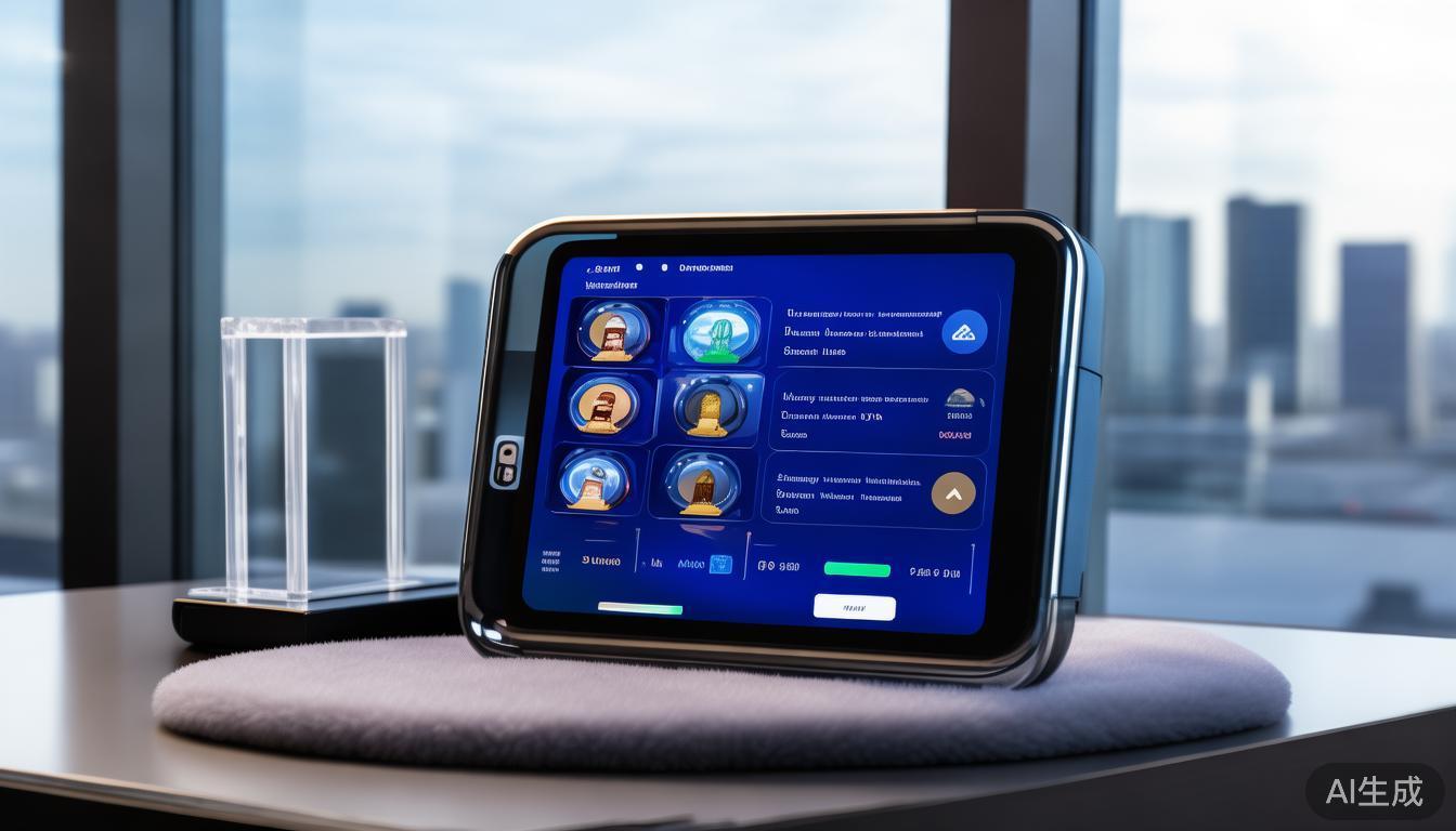 TP钱包新版体验升级：强化DeFi集成与NFT市场，安全性大幅提升