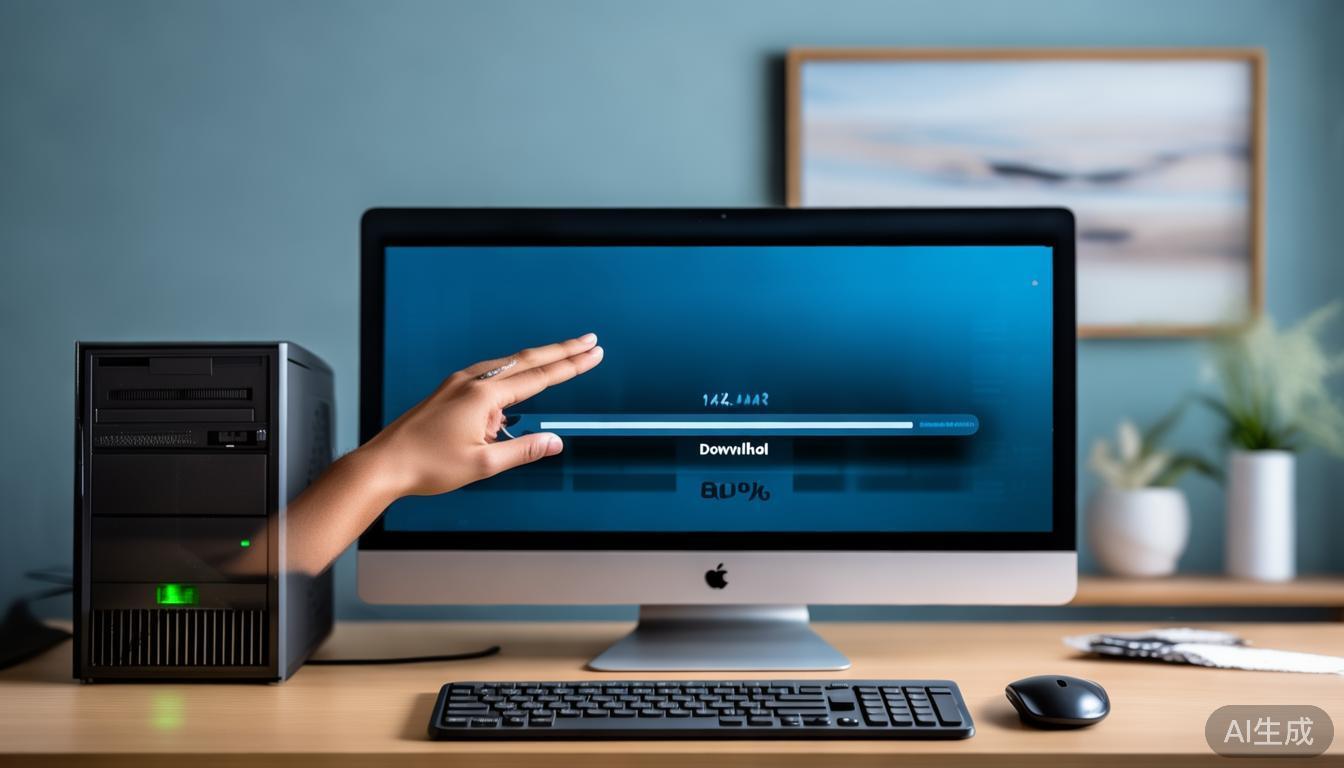 官方软件下载全攻略：识别真假网站，避开捆绑插件陷阱