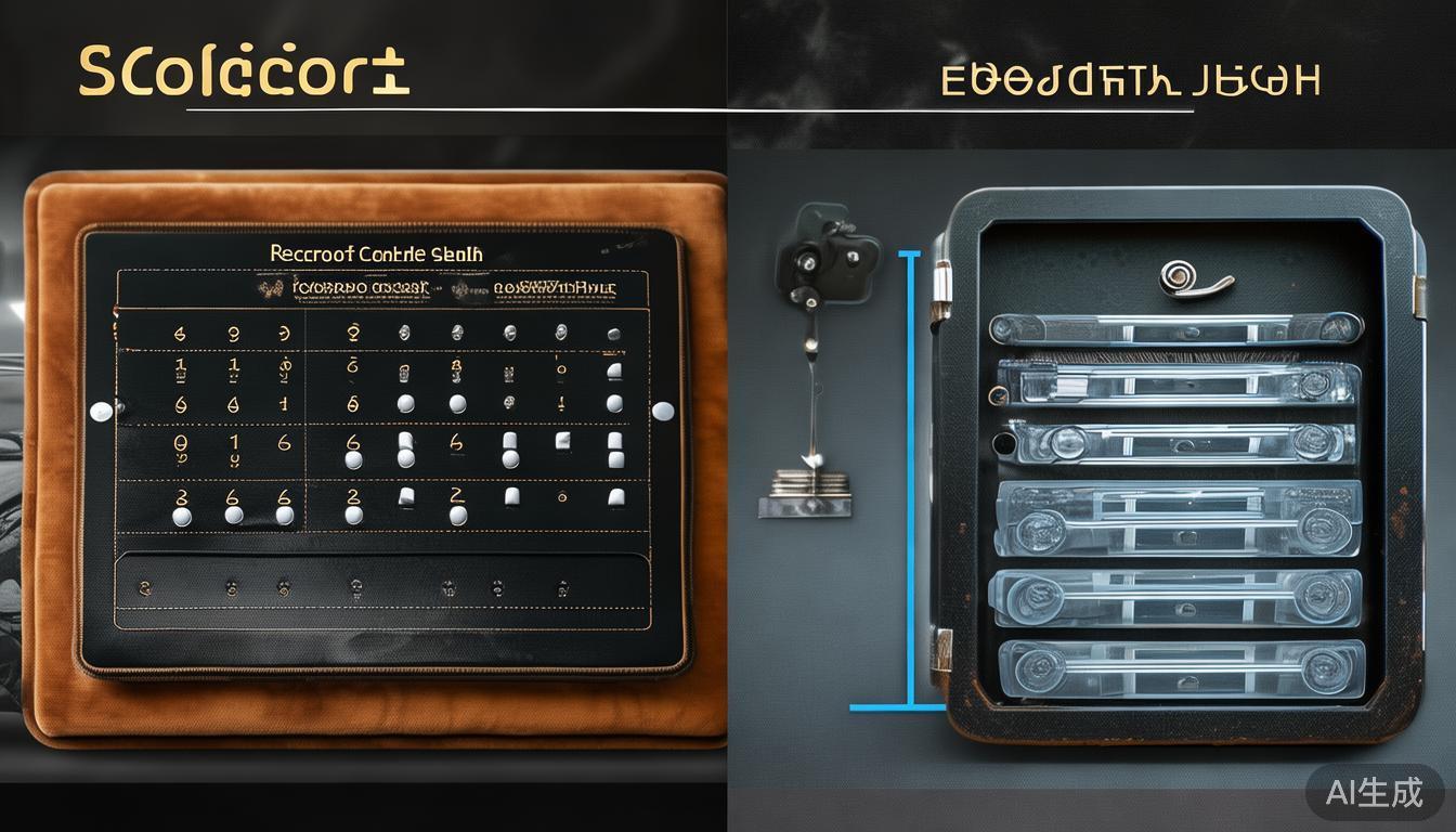 钱包助记词安全指南：如何防范丢失与泄露，筑牢资产最后防线