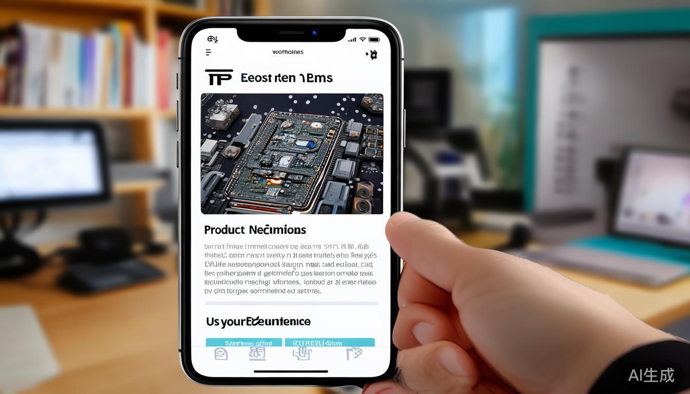 TP官方应用：品牌宣传关键纽带，拓展市场提升忠诚度