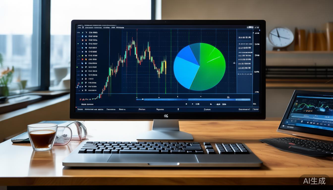 投资走势图怎么看_如何通过tpwallet官方版分析市场走势，成功把握投资先机？_投资走势图