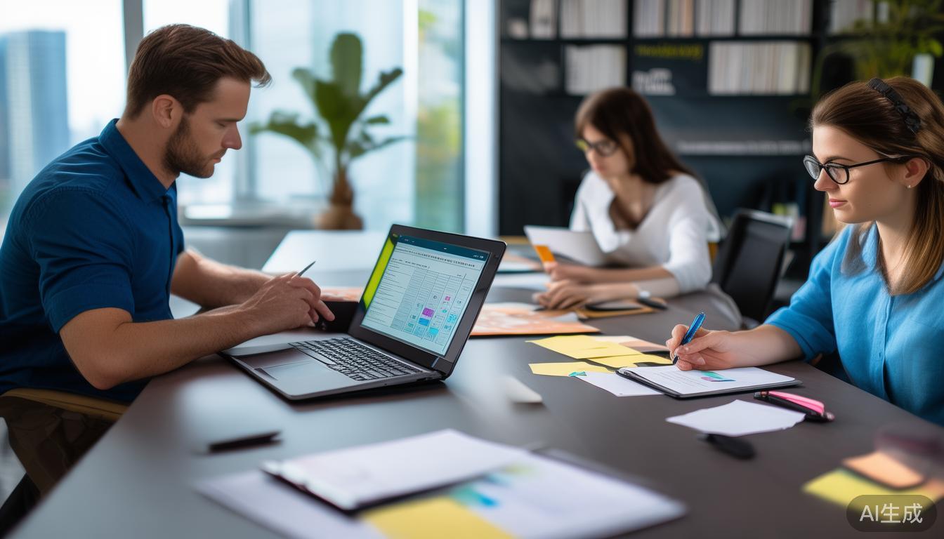 企业数字化转型必读：苹果生态如何选协作工具？官方下载+沟通文化是关键