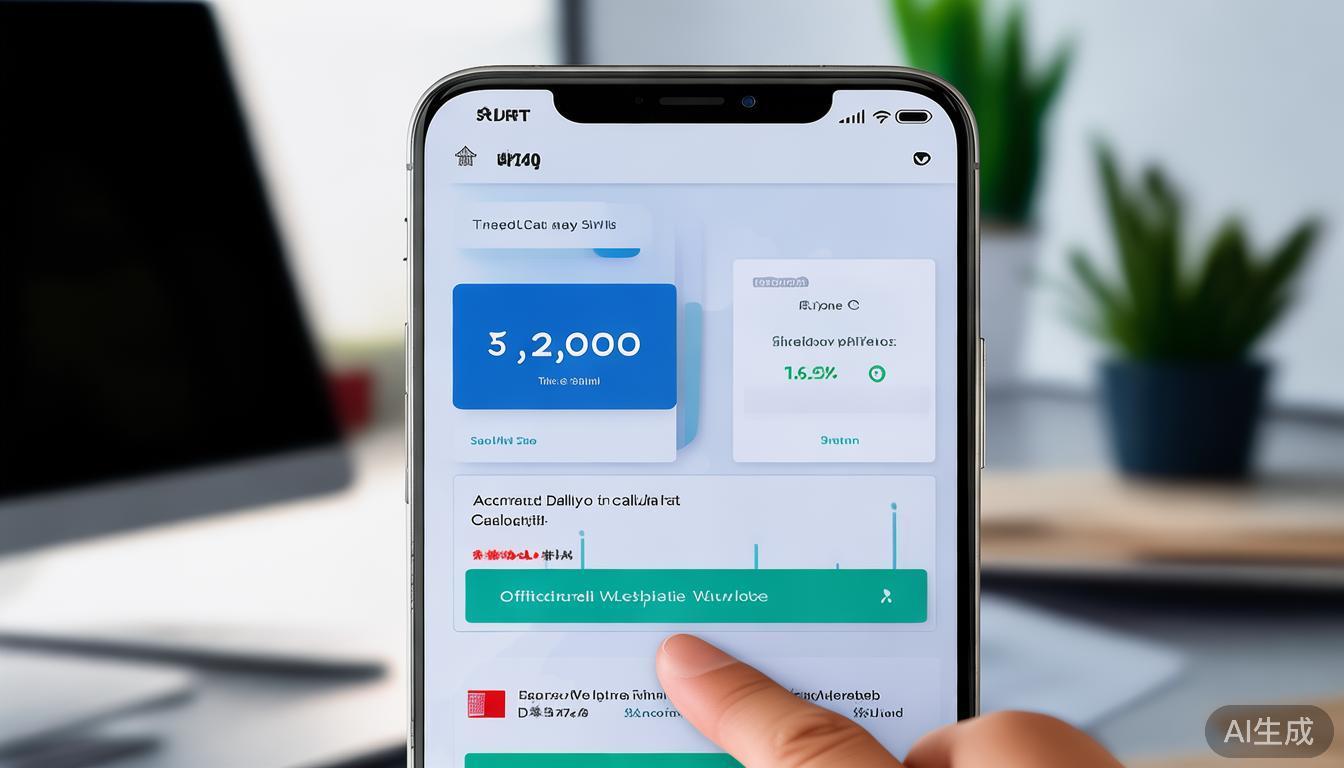 TPWallet官网下载：科学规划财务，实现收益增长与资金安全的理财新选择