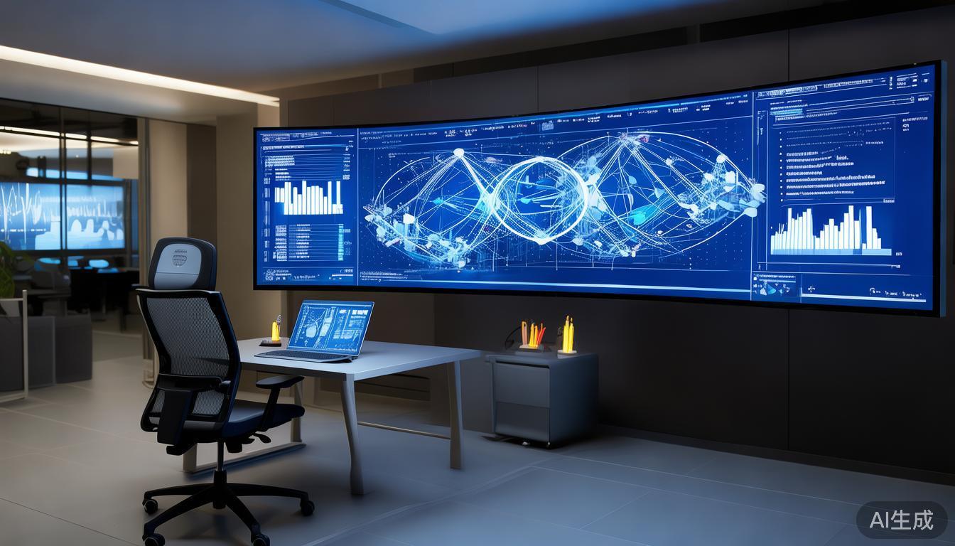 TP2025三大行业案例解析：性能优化与场景适配，如何实现突破性价值？