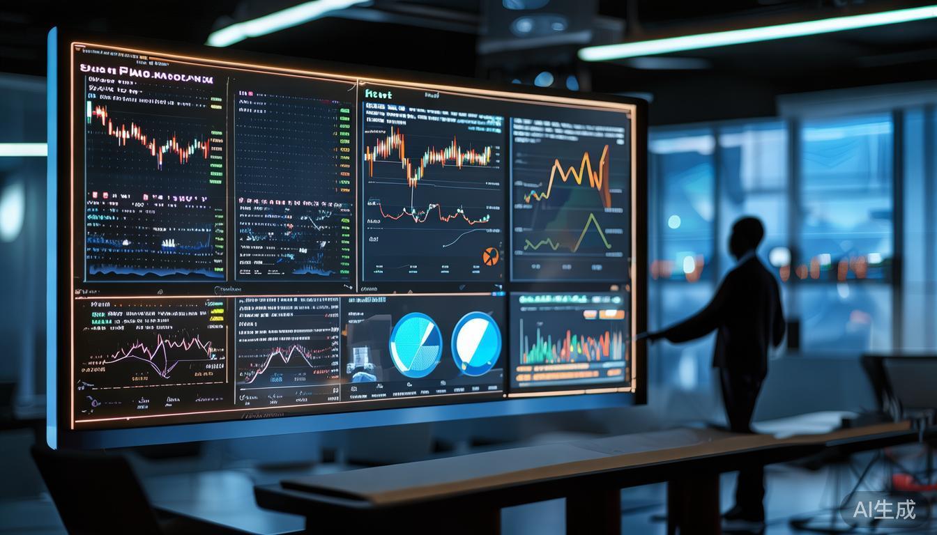 TokenPocket钱包指南：如何利用信息平台提升投资认知，规避市场风险？