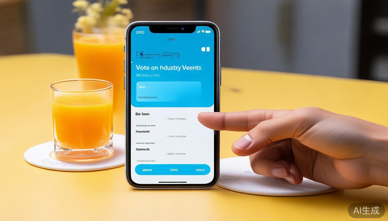 如何通过TP官方下载app开展行业活动_行业类app_行业平台app