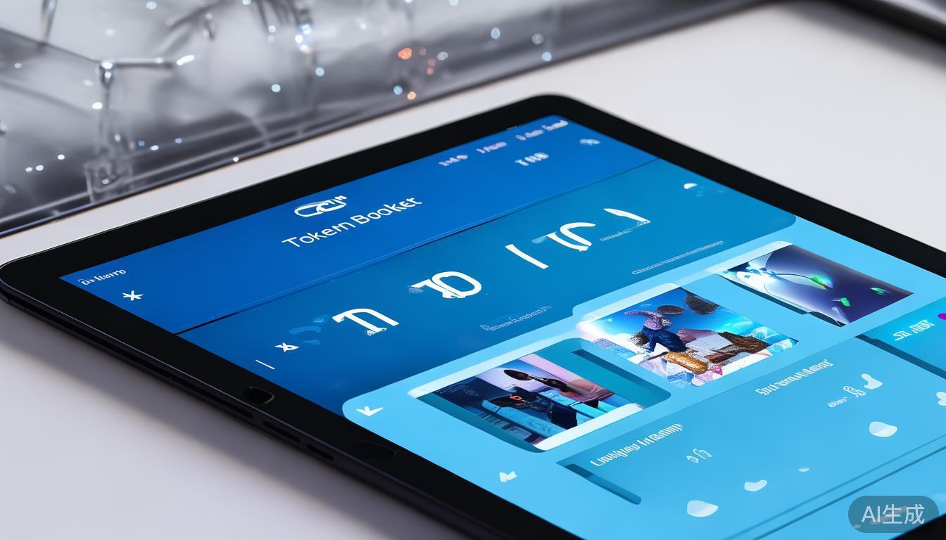 数字货币投资中，保障资产安全，正确下载TokenPocket钱包很关键