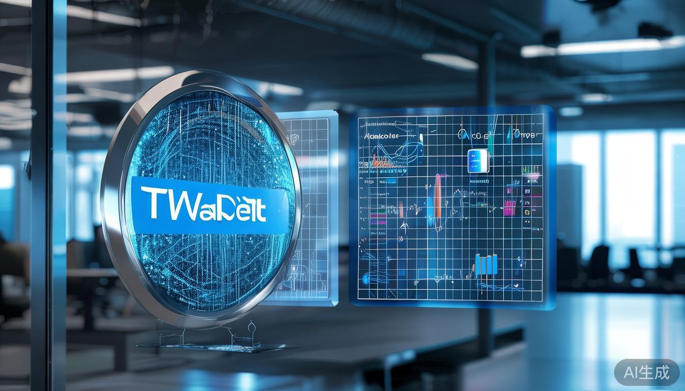 TPWallet：重塑金融生活，以先进技术解决中小企业融资难题