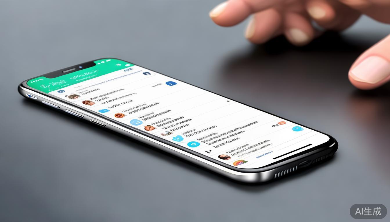TPWallet数字钱包：社交媒体管理功能，整合社交互动，规避风险