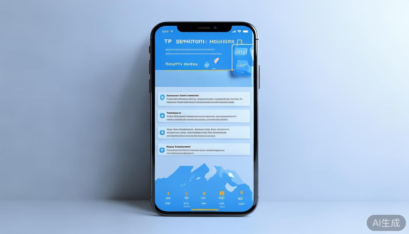 TP钱包2025年更新亮点：跨链兑换滑点优化与安全中心升级
