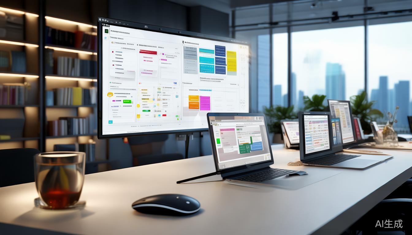 TP套件新版发布：深度整合办公生态，无缝连接、实时协作，助力团队效率飙升