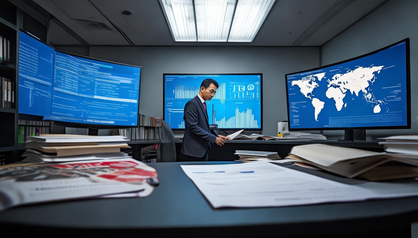 数字资产领域与传统金融体系存差异，TokenPocket平台优势凸显？