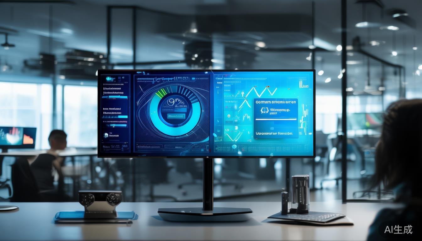 借助TP官方下载安卓2025版，优化客户体验提升企业竞争力？