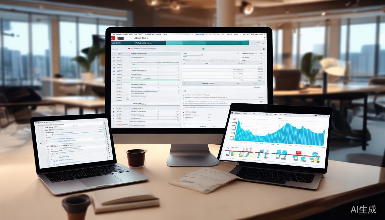 TP软件用于团队管理超高效！关键使用办法及设置要点分享