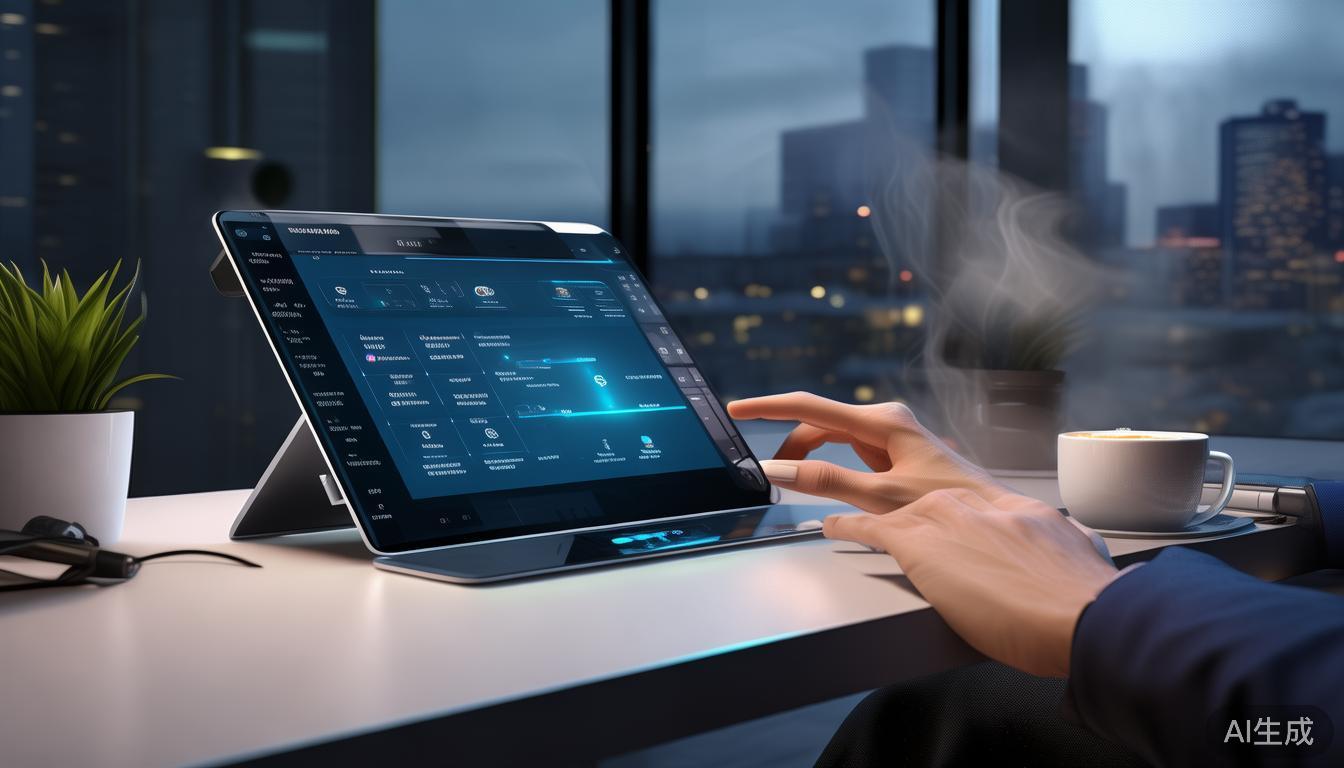 数字资产管理中TokenPocket安全指南及获取方法分享