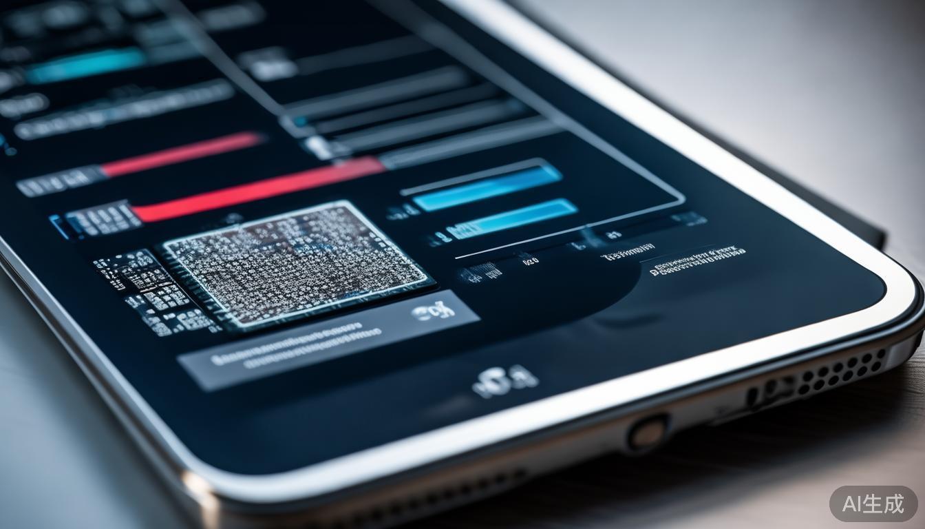 安卓TP系列效率监控功能体验：数据直观与资源占用的双重挑战，如何优化？