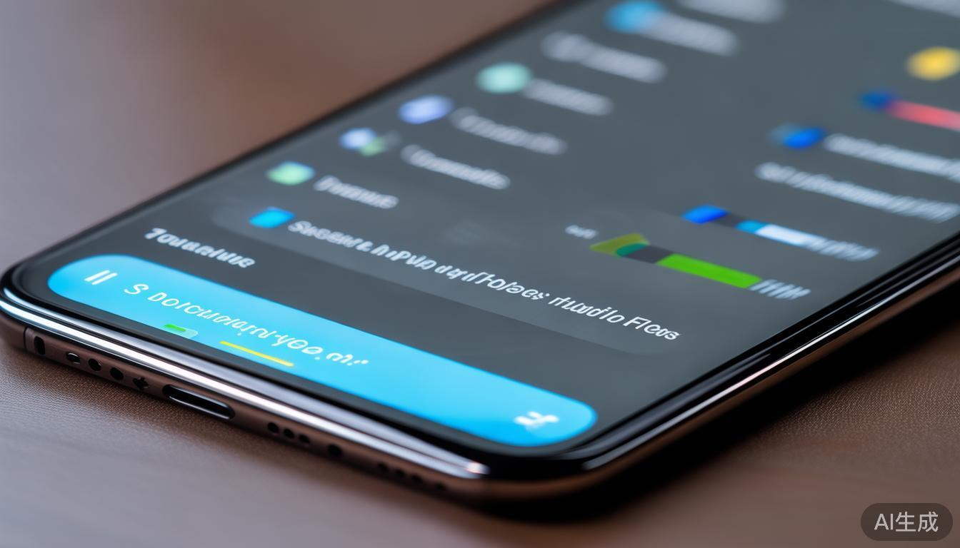 TP应用安卓2025新版发布：安全防护与文件管理的质的飞跃，跨设备协作更高效