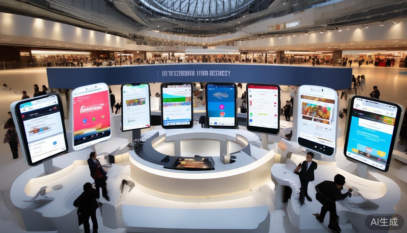 官方应用下载渠道观察：用户共创安全社区，市场挖掘正版服务新价值