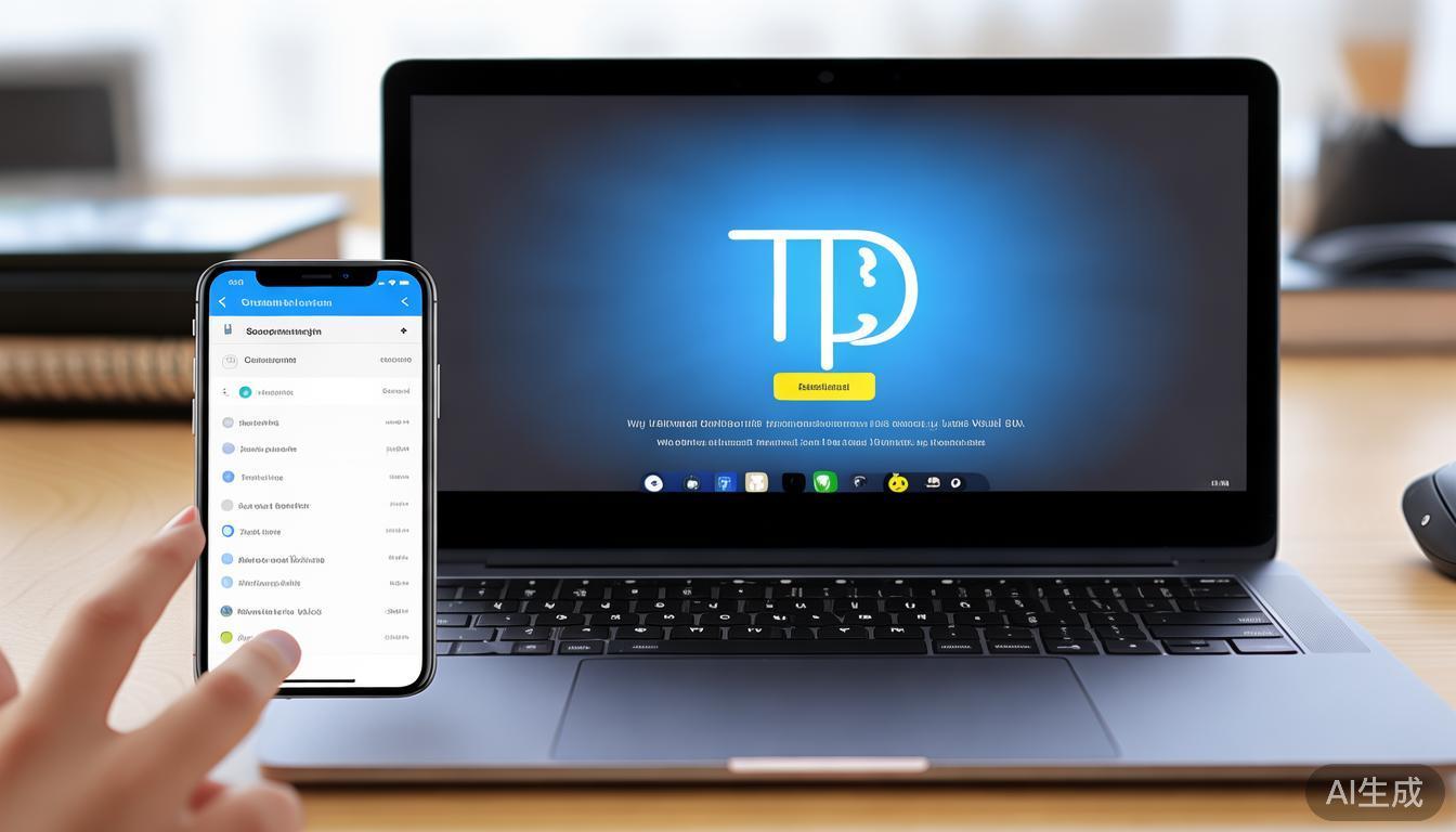 2025年，如何从TP官网下载安卓版内容管理工具？安装使用攻略来了