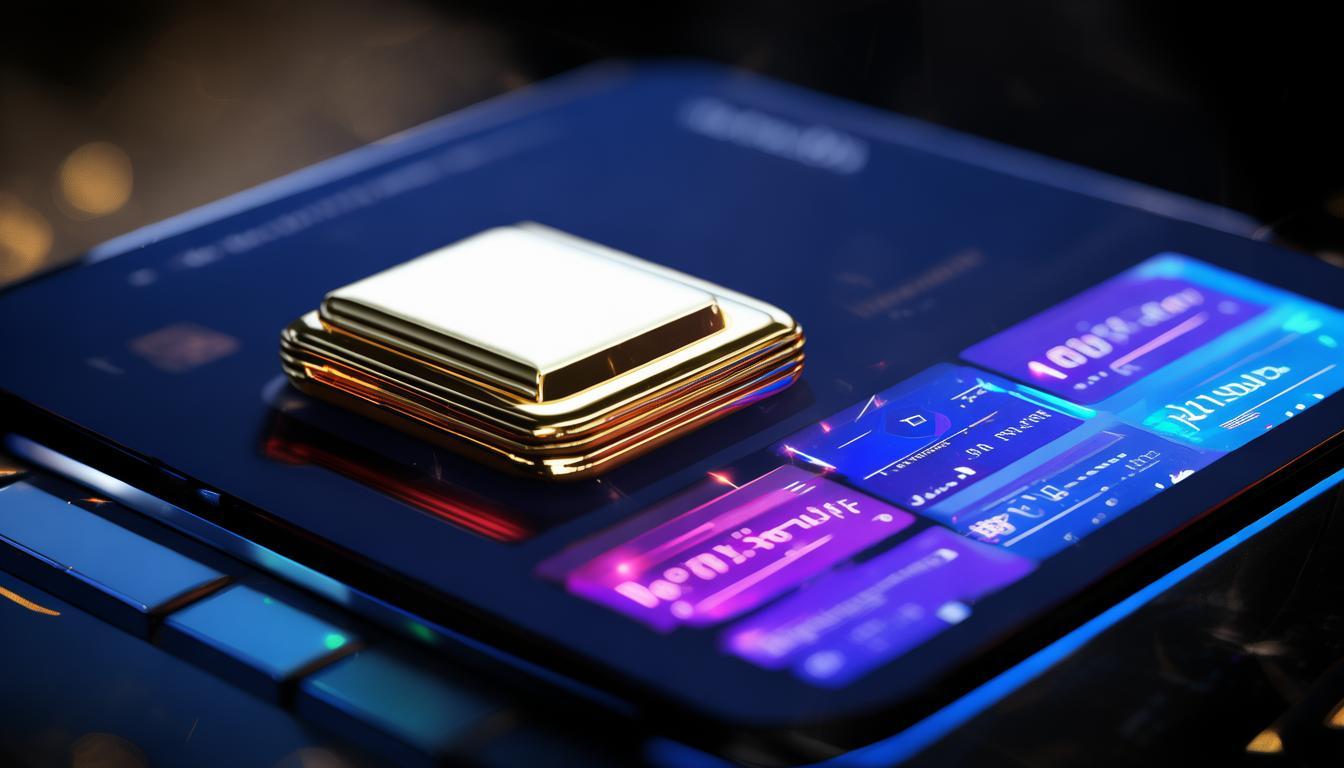 TokenPocket钱包安卓版：支持多区块链，轻松管理资产与切换操作