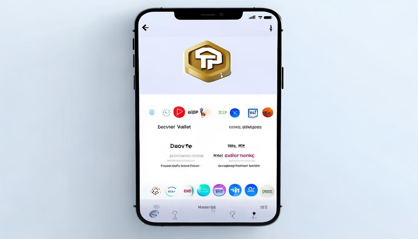 TP钱包APP安卓版使用指南：创建导入钱包及添加币种全流程