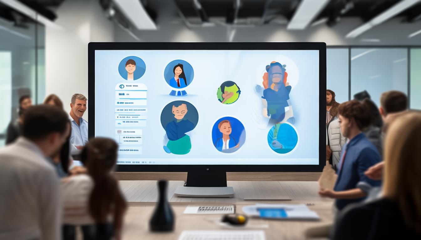 利用tokenpocket官网下载后的社交功能，获取投资见解与建议