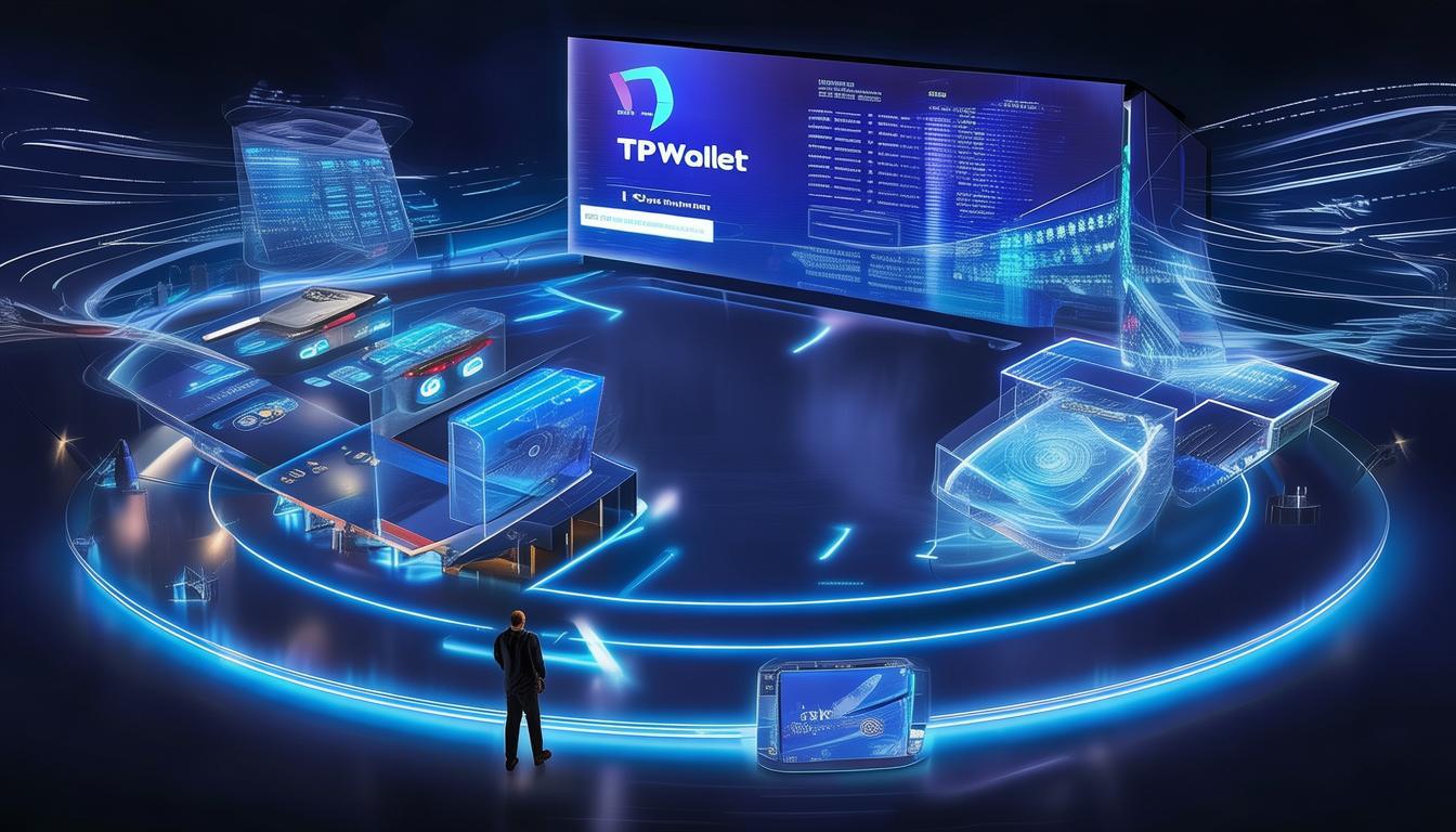 如何通过TPWallet开展线上活动？_如何通过TPWallet开展线上活动？_如何通过TPWallet开展线上活动？