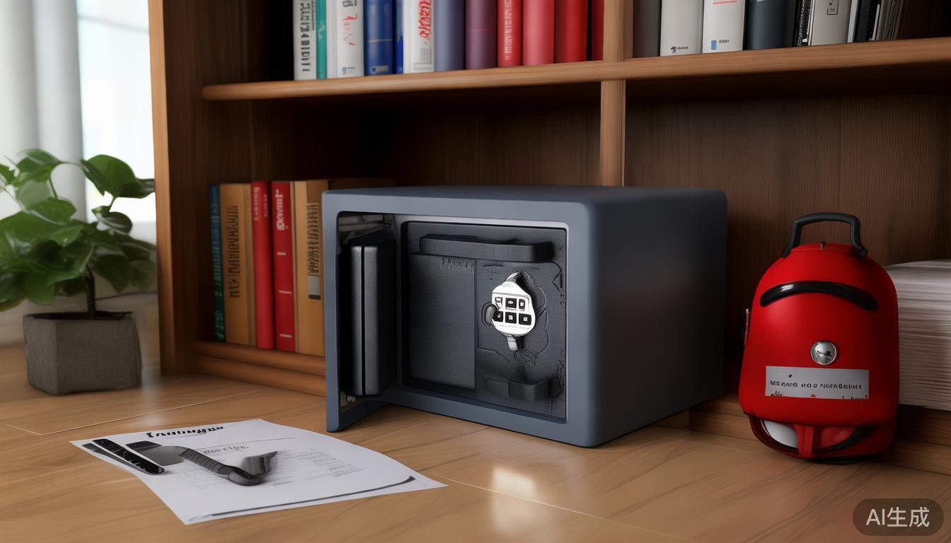 保管好钱包助记词是关键！离线保存防泄露，守护数字资产安全