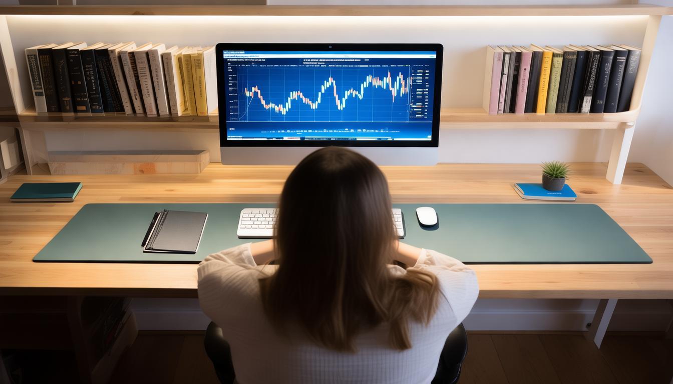 TP钱包官网交易要点：应对不确定性、抵制贪婪与果断止盈