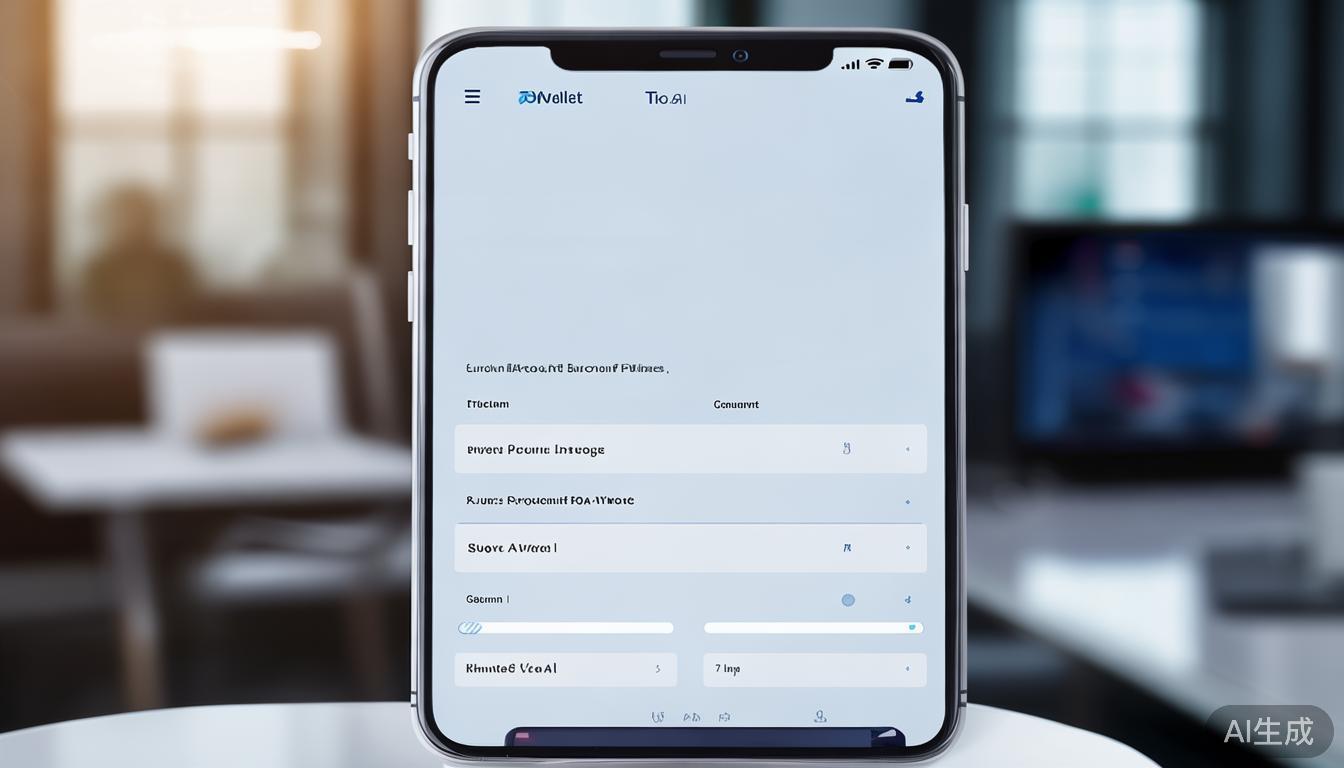 用户体验技术有哪些_用户体验模式是什么_TPWallet的用户体验与技术支持