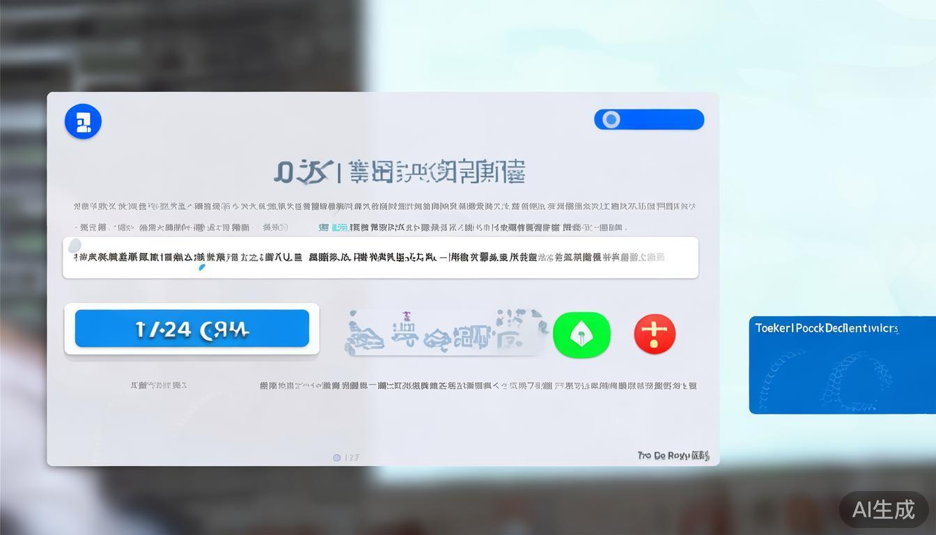 TokenPocket钱包官网首页助力加密货币管理，分享实用应对市场波动方法