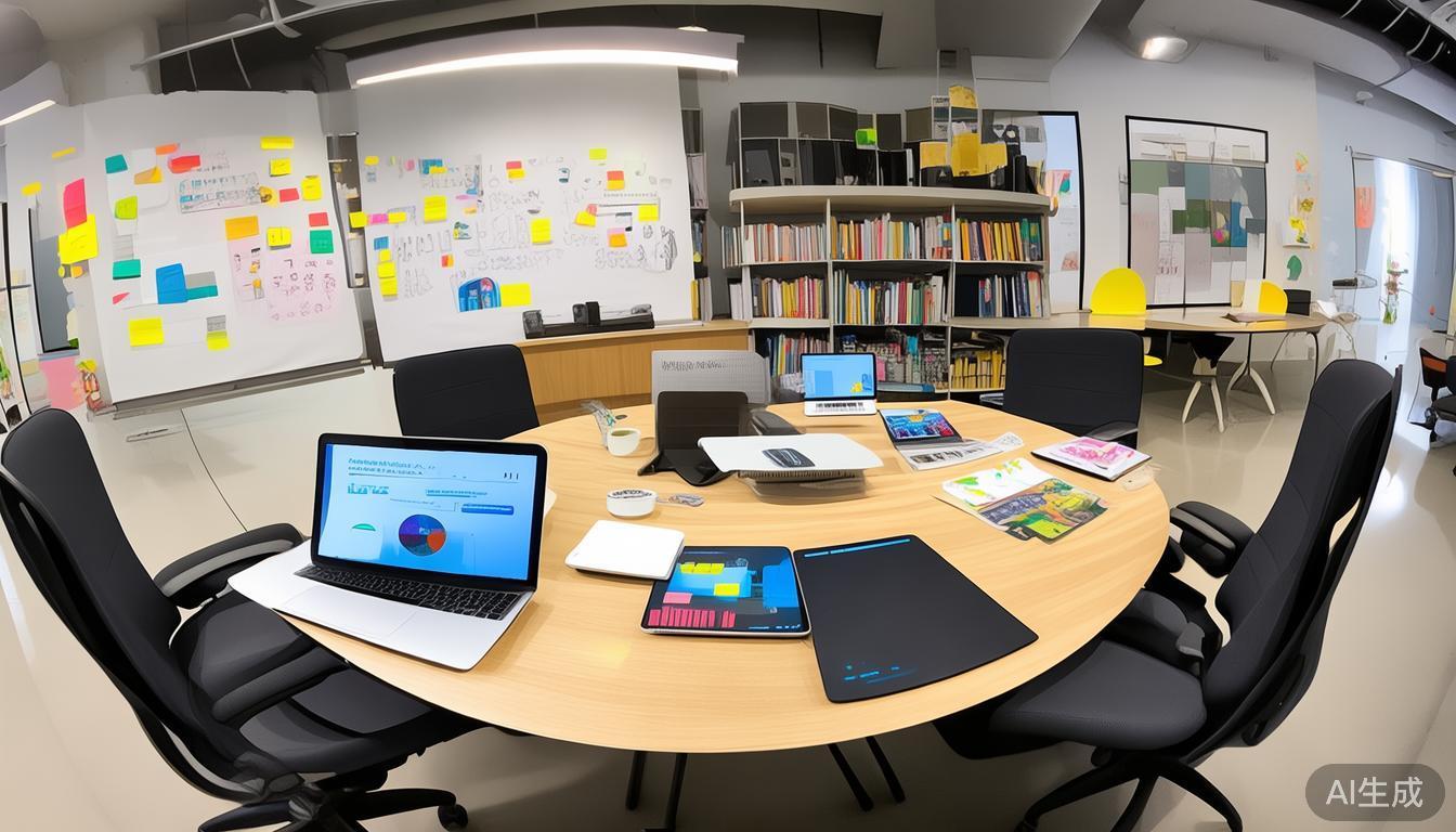 在TP官网苹果版下载中搭建创新文化，这些实用方法请收好