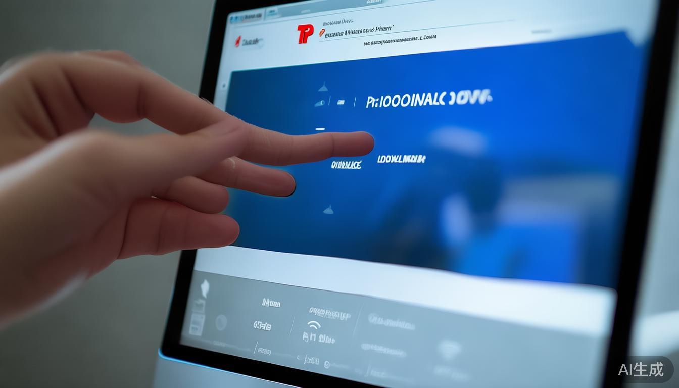 TP官方App下载指南：如何安全地从官网获取应用？- 详细步骤解析