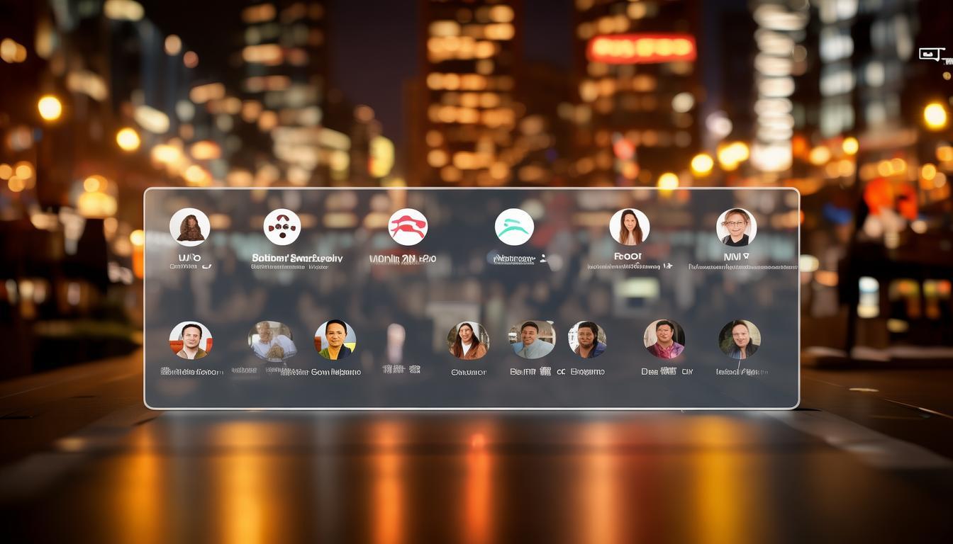 下载TokenPocket后，如何在数字货币领域拓展社交网络并交流？