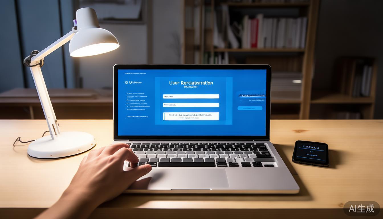 点击网址注册下载_注册与登录:如何在TP官方网站下载后使用_登录注册下载app