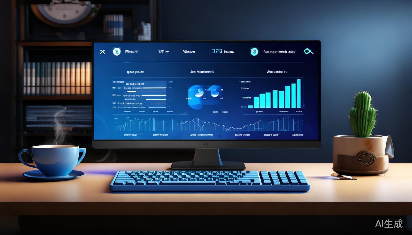 数字投资中如何借助TP官网工具提升资产管理效率？