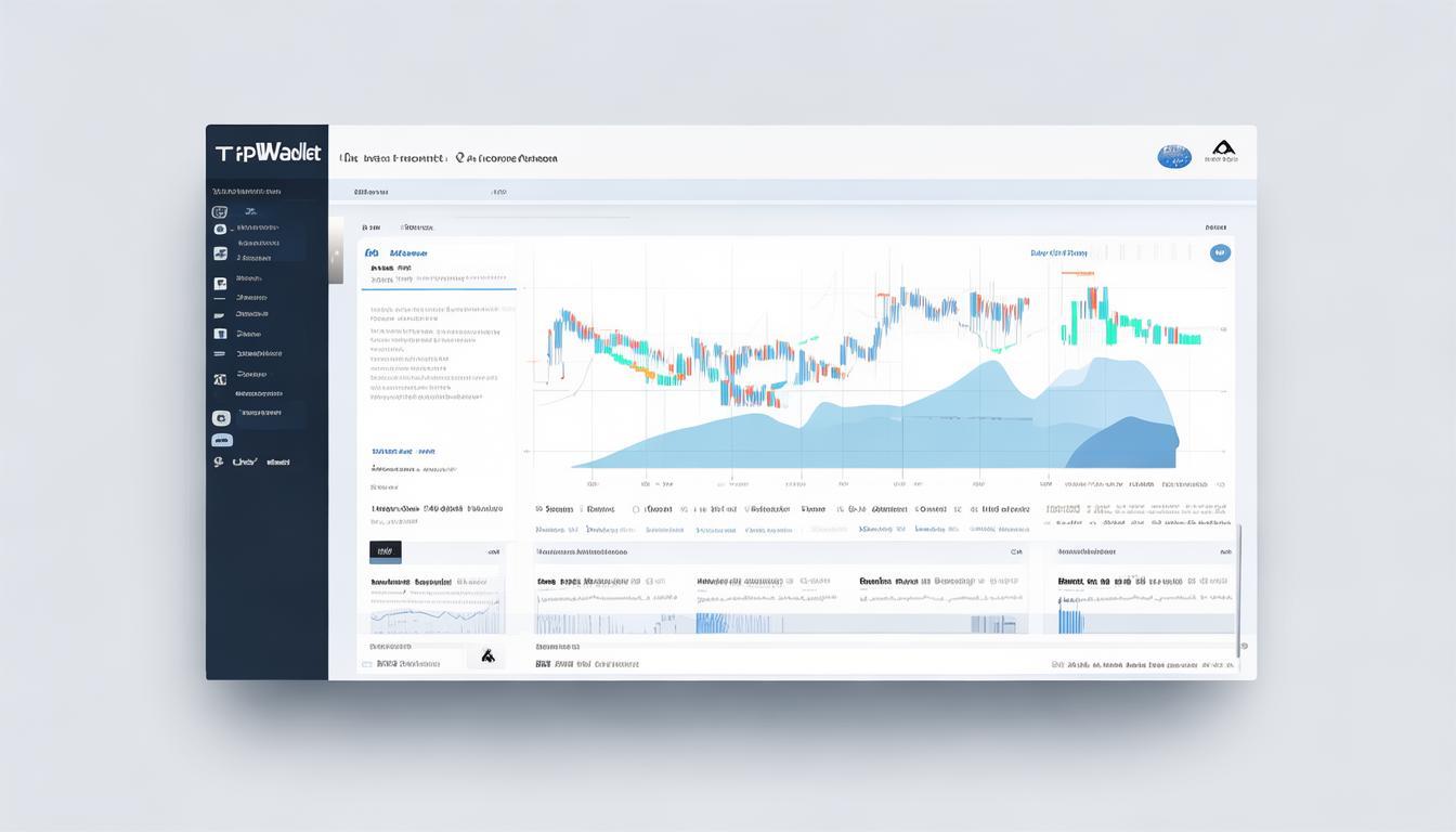 助力经营决策_助力计划是什么意思_tpWallet官网下载的市场数据分析工具,如何助力你的决策?