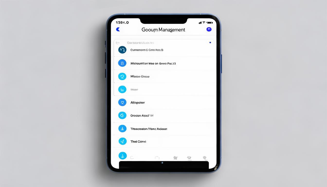 TP钱包APP多账户管理实用技巧，提升数字资产使用体验与安全