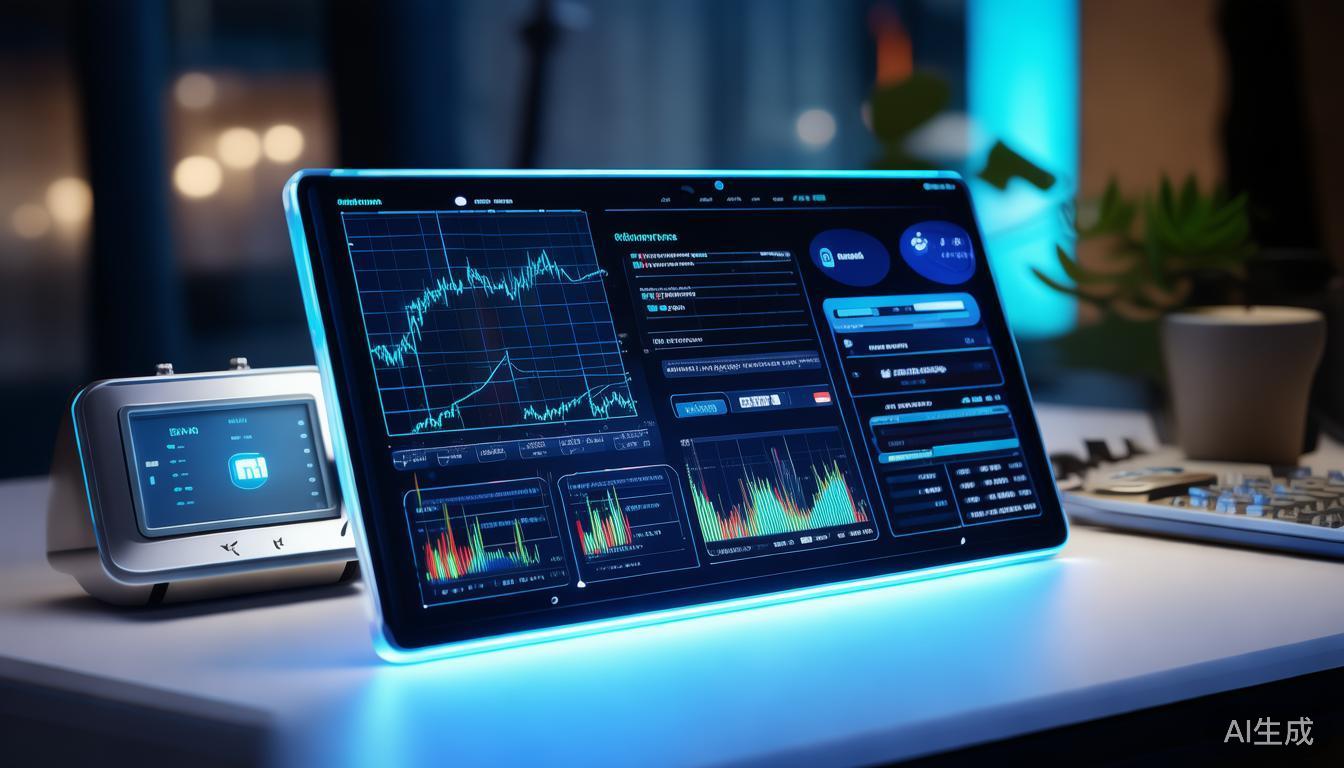 投资交易中掌握市场动向很关键，TP官方正版平台可设提醒